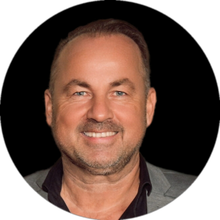Stefan Franke, Gründer von Franke10+ und WEMALO